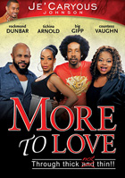 Je'Caryous Johnson's More To Love