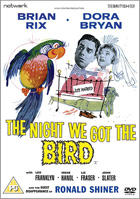 Night We Got The Bird (PAL-UK)