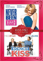 Never Been Kissed / French Kiss