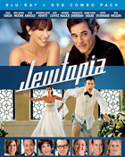 Jewtopia (Blu-ray/DVD)