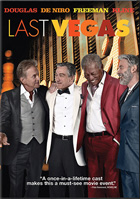 Last Vegas