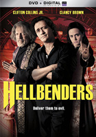 Hellbenders (2012)