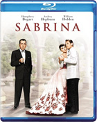 Sabrina (Blu-ray)