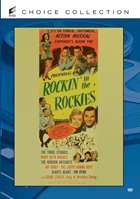 Rockin' In The Rockies: Sony Screen Classics By Request