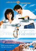 Shirley Valentine: Warner Archive Collection