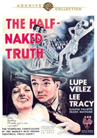 Half-Naked Truth: Warner Archive Collection