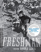 Freshman: Criterion Collection (Blu-ray/DVD)