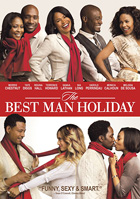 Best Man Holiday