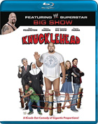 Knucklehead (Blu-ray)