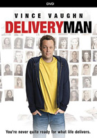 Delivery Man