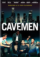 Cavemen