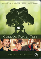 Gordon Family Tree