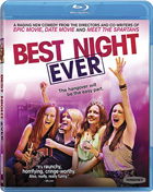 Best Night Ever (Blu-ray)
