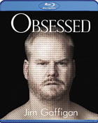 Jim Gaffigan: Obsessed (Blu-ray)