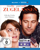 Admission (Blu-ray-GR)