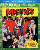 Mallrats: Decades Collection (Blu-ray)