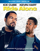Ride Along (Blu-ray/DVD)