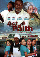 Act Of Faith