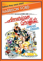 American Graffiti: Before They Were Stars! Edition