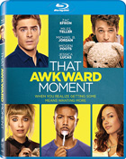 That Awkward Moment (Blu-ray)