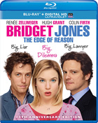 Bridget Jones: The Edge Of Reason: 10th Anniversary Edition (Blu-ray)