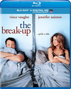 Break-Up (Blu-ray)