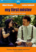 My First Mister: Special Edition