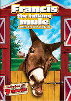 Francis The Talking Mule: The Complete Collection