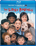 Little Rascals (Blu-ray)