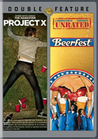 Project X / Beerfest