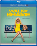 Walk Of Shame (Blu-ray)