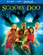 Scooby-Doo: The Movie (Blu-ray/DVD)