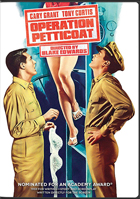 Operation Petticoat