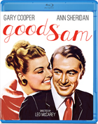 Good Sam (Blu-ray)
