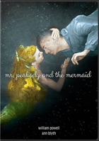 Mr. Peabody And The Mermaid