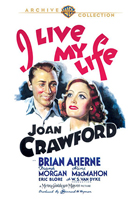 I Live My Life: Warner Archive Collection