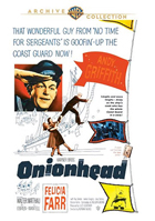 Onionhead: Warner Archive Collection