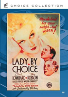 Lady By Choice: Sony Screen Classics By Request