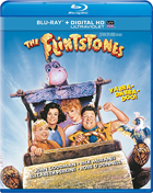 Flintstones: The Movie (Blu-ray)