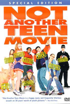 Not Another Teen Movie: Special Edition