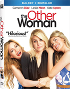 Other Woman (2014)(Blu-ray)