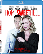 Home Sweet Hell (Blu-ray)