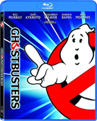 Ghostbusters (4K-Mastered)(Blu-ray)