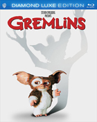 Gremlins: 30th Anniversary Diamond Luxe Edition (Blu-ray)