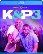 Key And Peele: Season Three (Blu-ray)