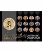 Dean Martin Celebrity Roasts: The Complete Collection