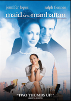 Maid In Manhattan