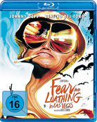 Fear And Loathing In Las Vegas (Blu-ray-GR)