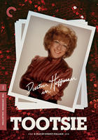 Tootsie: Criterion Collection