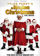 Tyler Perry's A Madea Christmas: The Movie